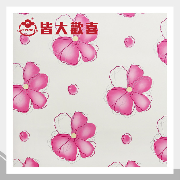 幸福花園系列 G-727