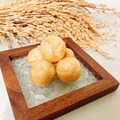 米球泡芙-原味無糖 口味