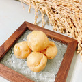 米球泡芙-原味無糖 口味_1