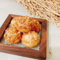 米球泡芙-珍珠糖 口味_1