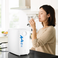 享喝水量子淨水器