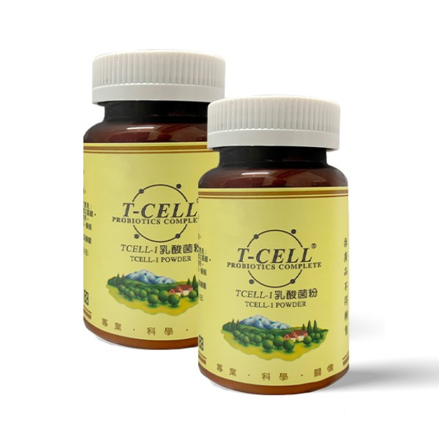 TCELL-1乳酸菌粉