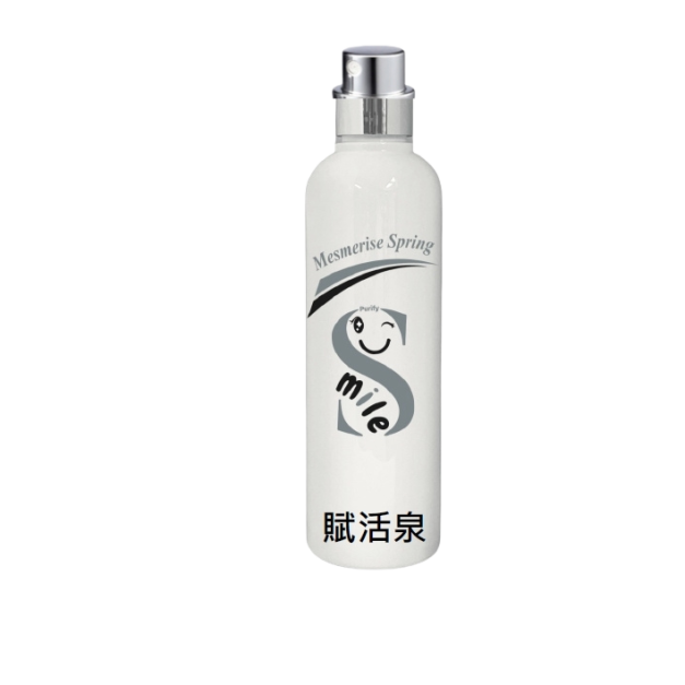 ﹝Smile﹞ 賦活泉 250ml