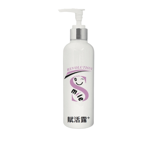 ﹝Smile﹞ 賦活露＋250ml