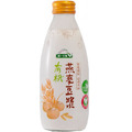 【統一生機】有機燕麥豆漿(箱)