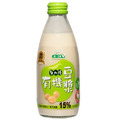 【統一生機】有機無加糖豆漿(箱)