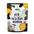 【統一生機】醇厚鮮乳薄餅