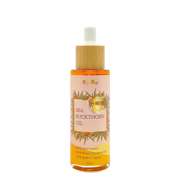 《果莊農地》奧地利頂級蜂膠30ml