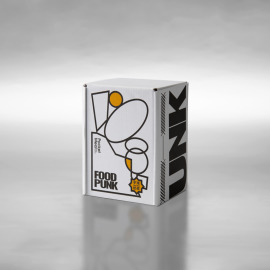 【任選6】FOOD PUNK-歹灣奶茶