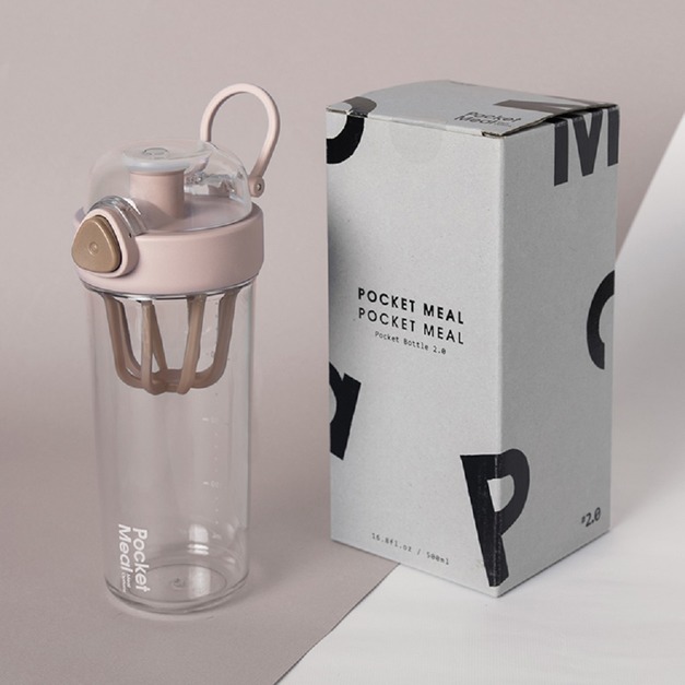 帕奇杯 2.0 奶茶棕