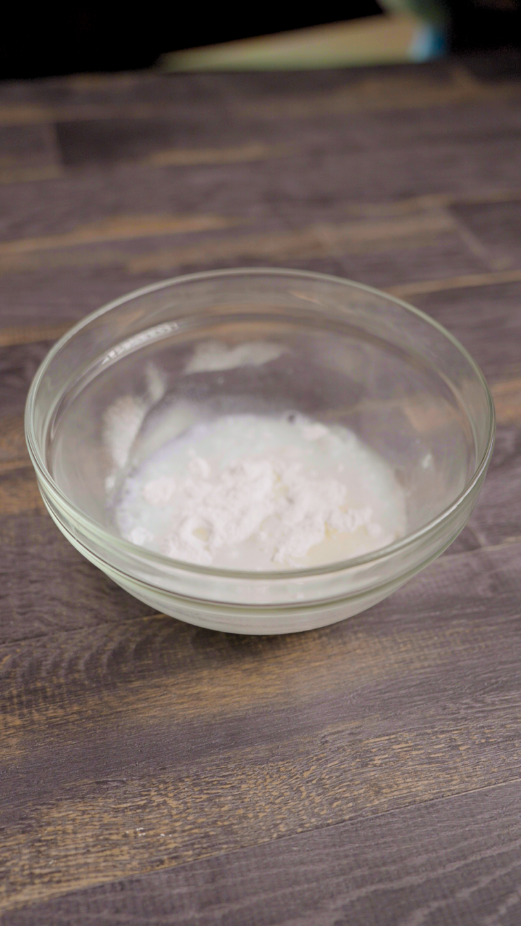 冰皮預拌粉加水