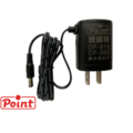 波音特教學麥克風DF-818、DF-568專用充電器(14V,原廠變壓器)_1