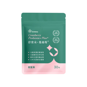 舒密朵·蔓越莓