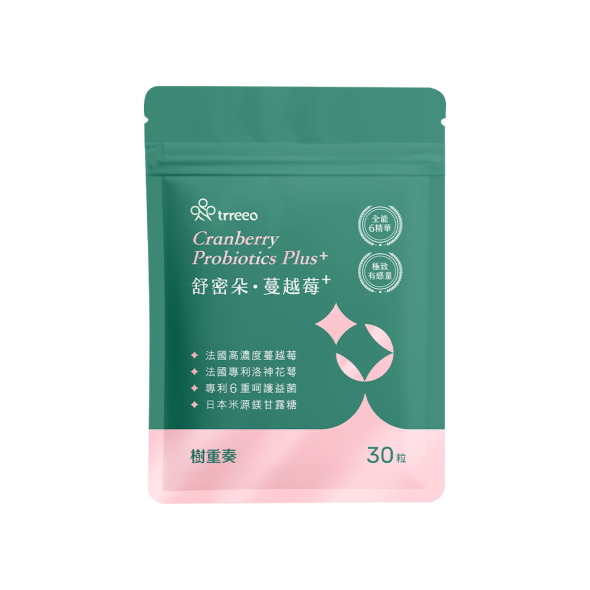 舒密朵·蔓越莓