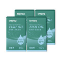 醇純鮮·頂級魚油4入_1
