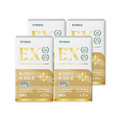賦活肽EX煥顏膠囊4入_1