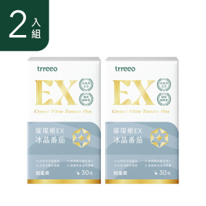 璀璨姬EX冰晶番茄2入