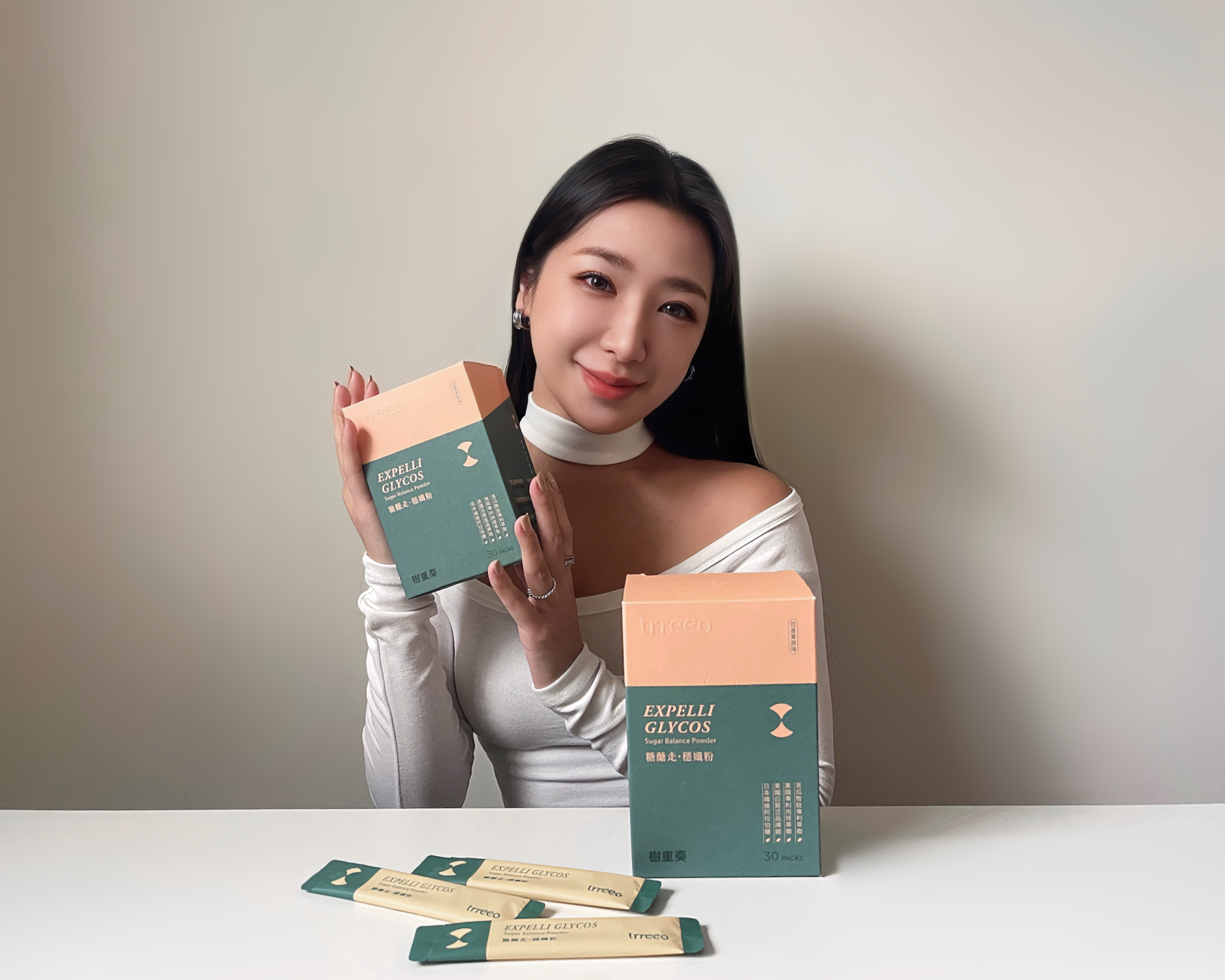 糖醣走穩孅粉心得，愛吃澱粉的救星