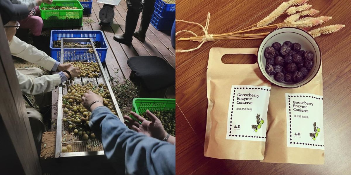 筱琳與爸爸的合影