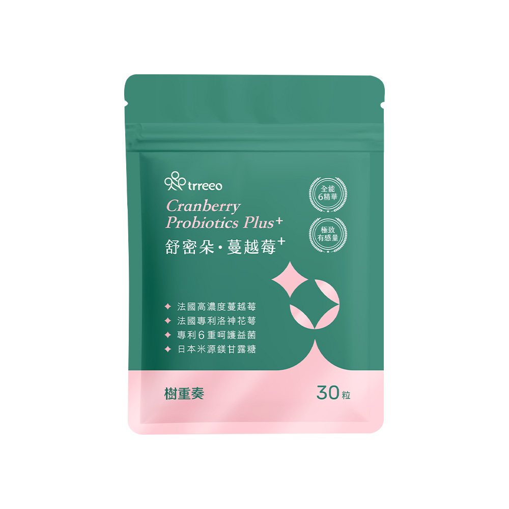 舒密朵&middot;蔓越莓