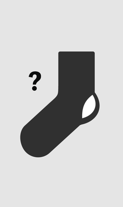 【不挑款】隨機襪