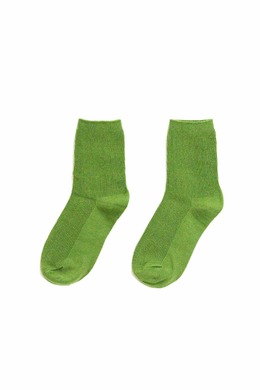 綠原 | 中筒襪