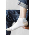 男人的經典日系運動船襪 | 短襪 四色售_4