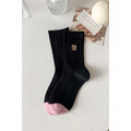 大小姐的四聖獸 四入組 | 中筒襪_2