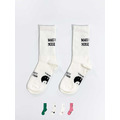 make some noise 四入組 | 中筒襪_6