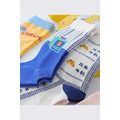 (售完)花生牛奶果汁愛 五入組 | 中筒襪_2