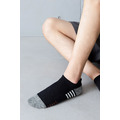 純棉耐磨隱形男襪 五入組 | 短襪_1