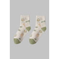 酪梨世家 五入組 | 短襪_2