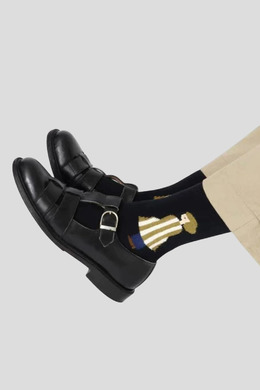 你跟我只隔了一個街道 三入組 | 中筒襪