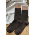 羊毛基礎打底襪 六入組 | 長襪_6