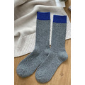 羊毛基礎打底襪 六入組 | 長襪_3