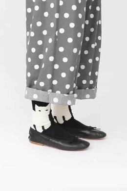 Lumi 二入組 | 中筒襪