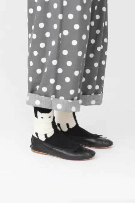 Lumi 二入組 | 中筒襪