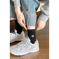 家貓、家熊、家狗 四入組 | 中筒襪_2
