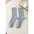 星砂點點素色基礎襪 七入組 | 中筒襪_3