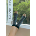 漫步綠迷宮 | 長襪_2