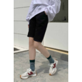 漫步綠迷宮 | 長襪