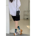 漫步綠迷宮 | 長襪_1