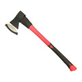【CA07H012】玻璃纖維手柄的砍伐斧頭