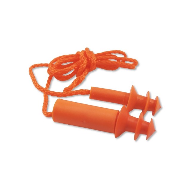 【TA01EP003A】三法蘭有線耳塞