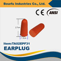 【TA02EPF31】32 PU泡棉耳塞_1