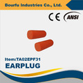 【TA02EPF31】32 PU泡棉耳塞_2