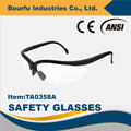 【TA0358A】防劃傷鏡片安全護目鏡_1