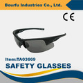 【TA03669】軟鼻樑安全護目鏡_2