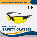【TA03669】軟鼻樑安全護目鏡_1