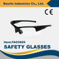 【TA03669】軟鼻樑安全護目鏡